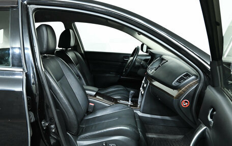 Nissan Teana, 2013 год, 1 100 000 рублей, 13 фотография