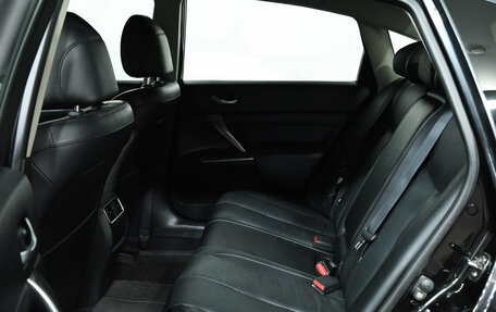 Nissan Teana, 2013 год, 1 100 000 рублей, 11 фотография