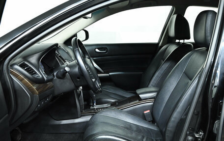 Nissan Teana, 2013 год, 1 100 000 рублей, 10 фотография