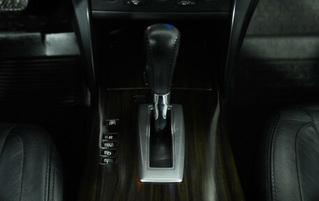 Nissan Teana, 2013 год, 1 100 000 рублей, 17 фотография