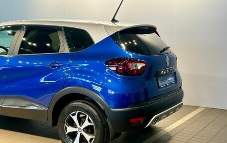 Renault Kaptur I рестайлинг, 2022 год, 1 757 000 рублей, 7 фотография