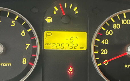 Hyundai Getz I рестайлинг, 2007 год, 490 000 рублей, 8 фотография