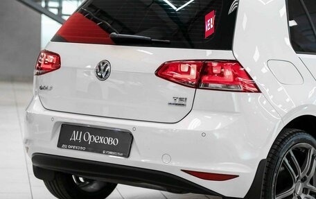 Volkswagen Golf VII, 2014 год, 805 000 рублей, 5 фотография