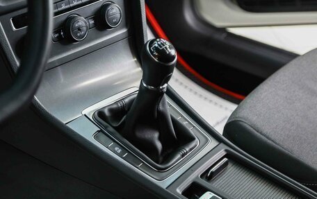 Volkswagen Golf VII, 2014 год, 805 000 рублей, 9 фотография