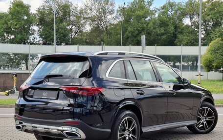 Mercedes-Benz GLC, 2026 год, 8 750 000 рублей, 7 фотография