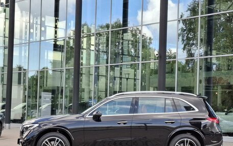 Mercedes-Benz GLC, 2026 год, 8 750 000 рублей, 2 фотография