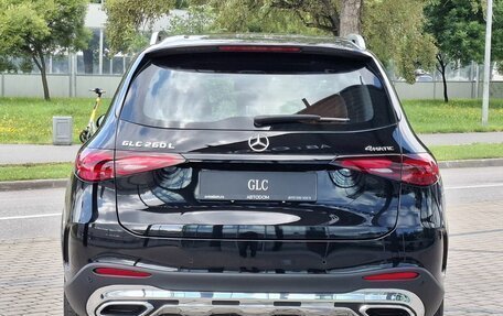 Mercedes-Benz GLC, 2026 год, 8 750 000 рублей, 4 фотография