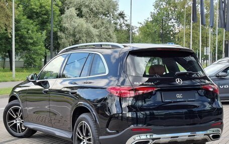 Mercedes-Benz GLC, 2026 год, 8 750 000 рублей, 3 фотография