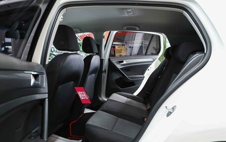 Volkswagen Golf VII, 2014 год, 805 000 рублей, 7 фотография