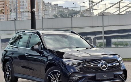 Mercedes-Benz GLC, 2026 год, 8 750 000 рублей, 8 фотография