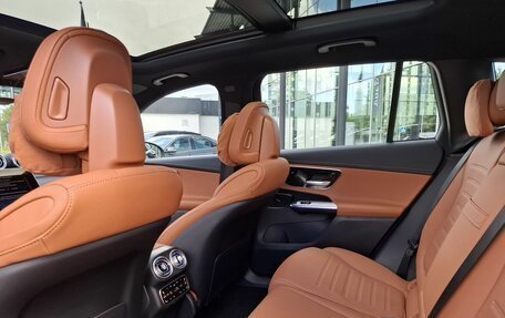 Mercedes-Benz GLC, 2026 год, 8 750 000 рублей, 15 фотография