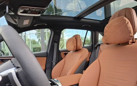 Mercedes-Benz GLC, 2026 год, 8 750 000 рублей, 13 фотография