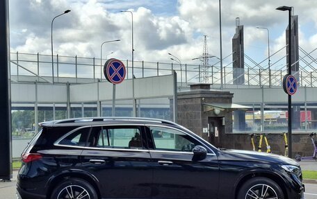 Mercedes-Benz GLC, 2026 год, 8 750 000 рублей, 9 фотография