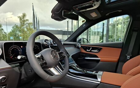 Mercedes-Benz GLC, 2026 год, 8 750 000 рублей, 14 фотография