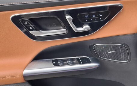 Mercedes-Benz GLC, 2026 год, 8 750 000 рублей, 12 фотография