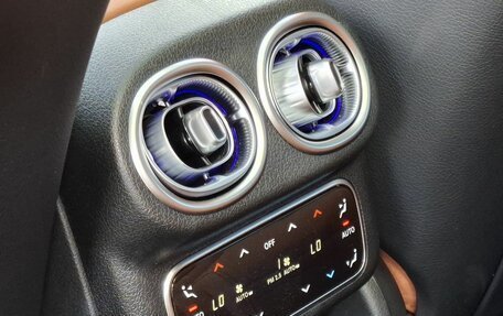 Mercedes-Benz GLC, 2026 год, 8 750 000 рублей, 16 фотография