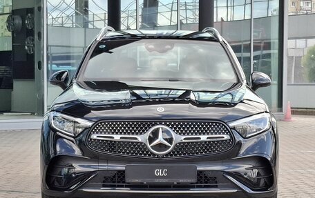 Mercedes-Benz GLC, 2026 год, 8 750 000 рублей, 10 фотография