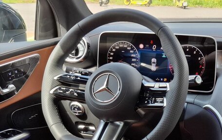 Mercedes-Benz GLC, 2026 год, 8 750 000 рублей, 20 фотография