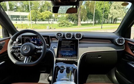 Mercedes-Benz GLC, 2026 год, 8 750 000 рублей, 21 фотография