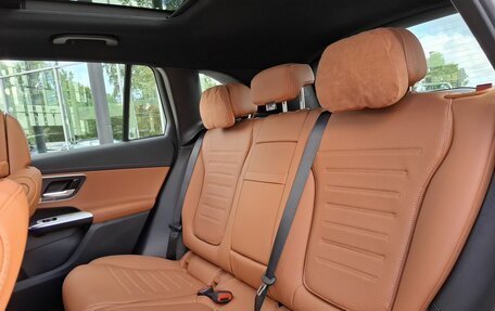 Mercedes-Benz GLC, 2026 год, 8 750 000 рублей, 17 фотография