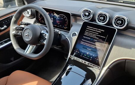 Mercedes-Benz GLC, 2026 год, 8 750 000 рублей, 19 фотография