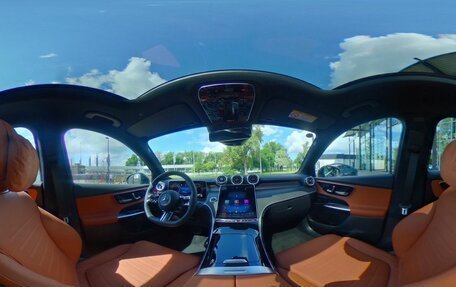 Mercedes-Benz GLC, 2026 год, 8 750 000 рублей, 23 фотография