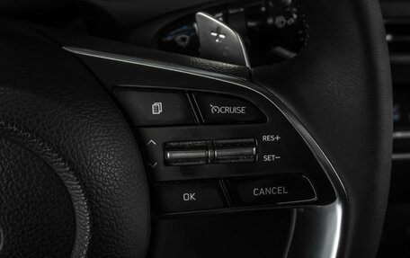 Hyundai Sonata VIII, 2020 год, 2 299 000 рублей, 14 фотография