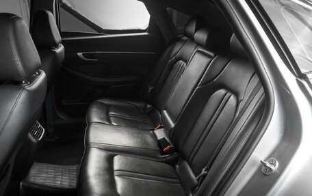 Hyundai Sonata VIII, 2020 год, 2 299 000 рублей, 9 фотография