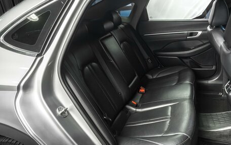 Hyundai Sonata VIII, 2020 год, 2 299 000 рублей, 7 фотография