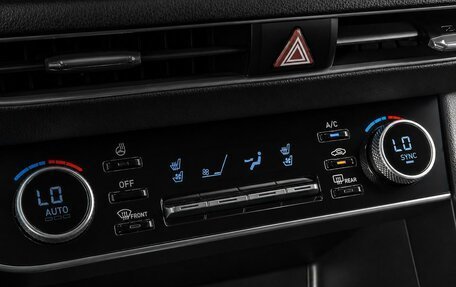 Hyundai Sonata VIII, 2020 год, 2 299 000 рублей, 18 фотография