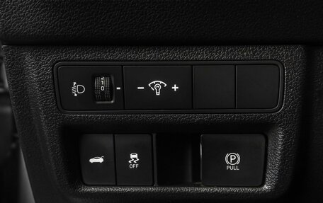 Hyundai Sonata VIII, 2020 год, 2 299 000 рублей, 20 фотография