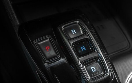 Hyundai Sonata VIII, 2020 год, 2 299 000 рублей, 19 фотография