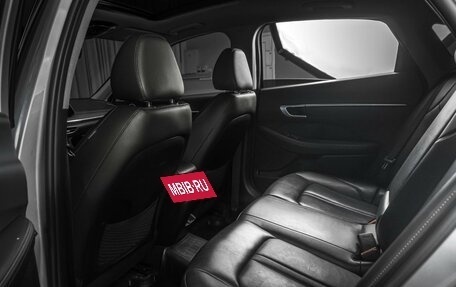 Hyundai Sonata VIII, 2020 год, 2 299 000 рублей, 11 фотография