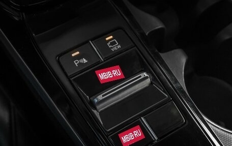 Hyundai Sonata VIII, 2020 год, 2 299 000 рублей, 23 фотография