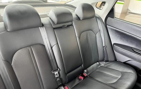 KIA Optima IV, 2018 год, 1 995 000 рублей, 12 фотография
