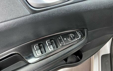 KIA Optima IV, 2018 год, 1 995 000 рублей, 15 фотография
