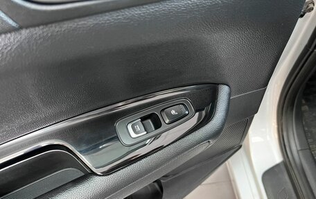 KIA Optima IV, 2018 год, 1 995 000 рублей, 25 фотография