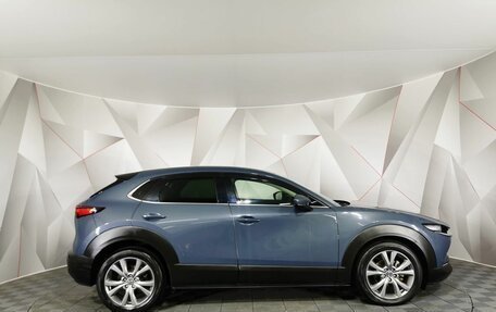 Mazda CX-30 I, 2020 год, 1 725 000 рублей, 6 фотография