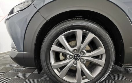 Mazda CX-30 I, 2020 год, 1 725 000 рублей, 8 фотография