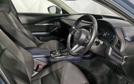 Mazda CX-30 I, 2020 год, 1 725 000 рублей, 11 фотография