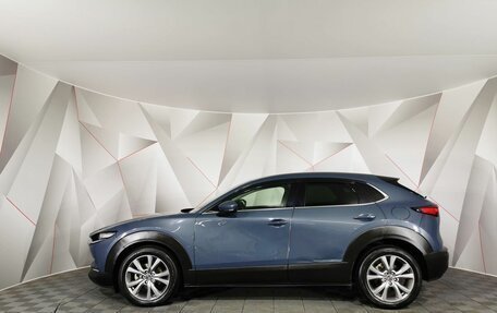 Mazda CX-30 I, 2020 год, 1 725 000 рублей, 5 фотография