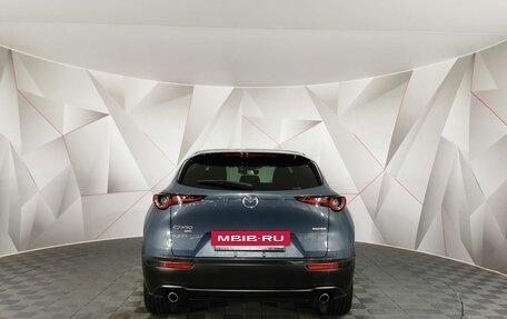 Mazda CX-30 I, 2020 год, 1 725 000 рублей, 7 фотография