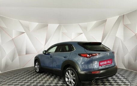 Mazda CX-30 I, 2020 год, 1 725 000 рублей, 4 фотография