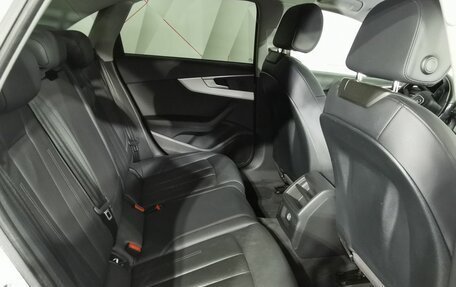 Audi A4, 2017 год, 1 795 000 рублей, 14 фотография