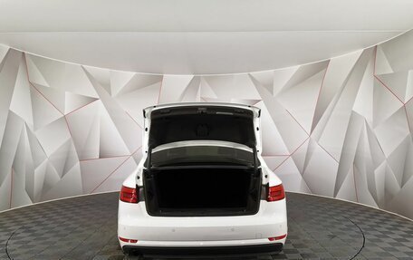Audi A4, 2017 год, 1 795 000 рублей, 10 фотография