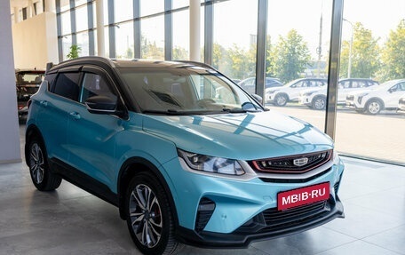 Geely Coolray I, 2023 год, 2 750 000 рублей, 1 фотография