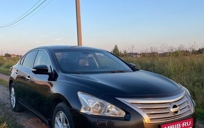 Nissan Teana, 2014 год, 1 230 000 рублей, 1 фотография