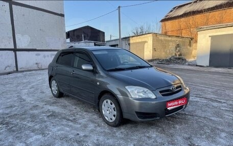 Toyota Corolla, 2005 год, 650 000 рублей, 1 фотография
