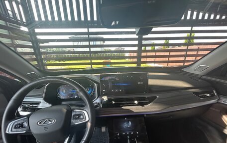 Chery Tiggo 8 Pro, 2023 год, 2 050 000 рублей, 1 фотография