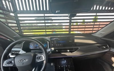 Chery Tiggo 8 Pro, 2023 год, 2 050 000 рублей, 1 фотография